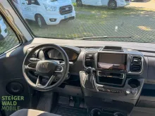 Fahrzeugbild Mobilvetta Kea I90*LITHIUM*Uvm. #14