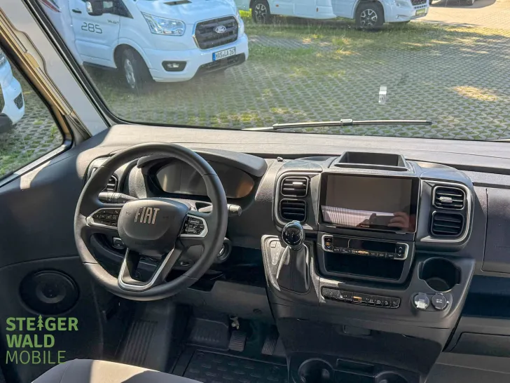 Fahrzeugbild Mobilvetta Kea I90*LITHIUM*Uvm. #14