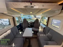 Fahrzeugbild Mobilvetta Kea I90*LITHIUM*Uvm. #16