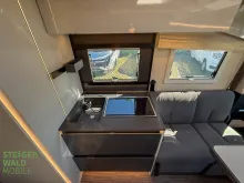 Fahrzeugbild Mobilvetta Kea I90*LITHIUM*Uvm. #20