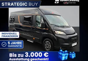 Bild Van Diversity 640 LE K charming GT  ...