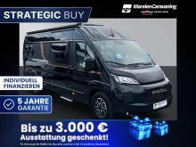 Fahrzeugbild Malibu Van charming coupé 640 LE K Strategic Buy (7643) #1
