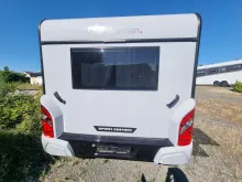 Fahrzeugbild Sterckeman Sport Edition 480CP #8
