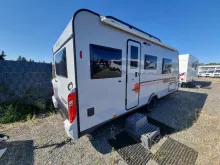 Fahrzeugbild Sterckeman Sport Edition 480CP #6