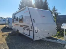 Fahrzeugbild Sterckeman Sport Edition 480CP #4