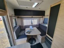 Fahrzeugbild Sterckeman Sport Edition 480CP #11