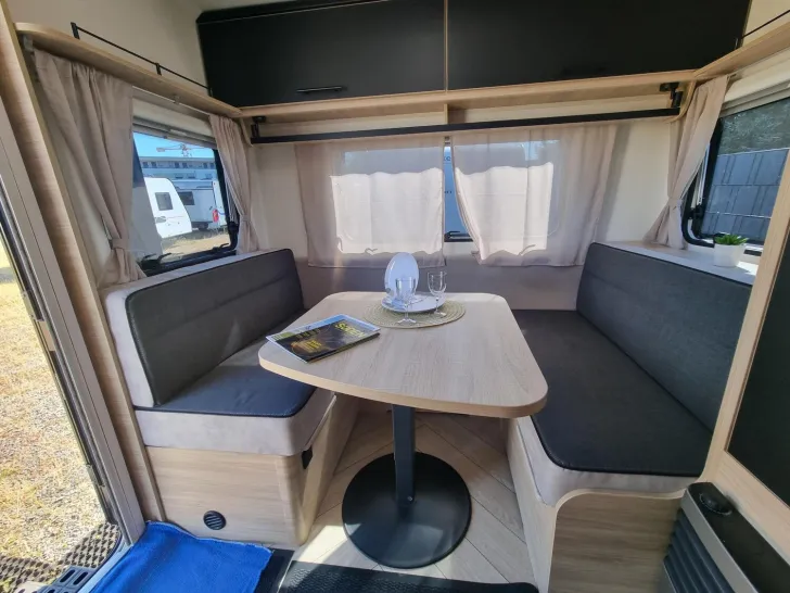 Fahrzeugbild Sterckeman Sport Edition 480CP #12