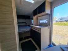 Fahrzeugbild Sterckeman Sport Edition 480CP #14