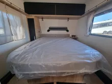 Fahrzeugbild Sterckeman Sport Edition 480CP #20