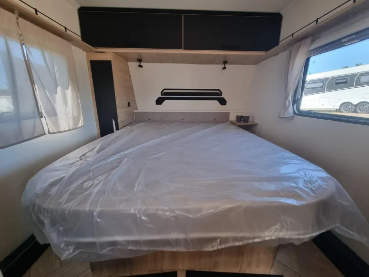 Fahrzeugbild Sterckeman Sport Edition 480CP #20