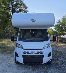 Fahrzeugbild Carado pro A 328 Einzelbetten umbaubar zu Doppelbett #3