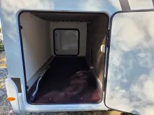 Fahrzeugbild Carado pro A 328 Einzelbetten umbaubar zu Doppelbett #8