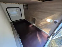 Fahrzeugbild Carado pro A 328 Einzelbetten umbaubar zu Doppelbett #9