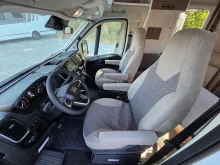 Fahrzeugbild Carado pro A 328 Einzelbetten umbaubar zu Doppelbett #10
