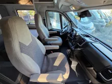 Fahrzeugbild Carado pro A 328 Einzelbetten umbaubar zu Doppelbett #12
