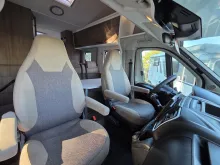 Fahrzeugbild Carado pro A 328 Einzelbetten umbaubar zu Doppelbett #13