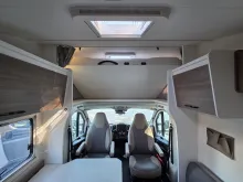Fahrzeugbild Carado pro A 328 Einzelbetten umbaubar zu Doppelbett #18
