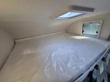 Fahrzeugbild Carado pro A 328 Einzelbetten umbaubar zu Doppelbett #22
