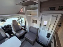 Fahrzeugbild Carado pro A 328 Einzelbetten umbaubar zu Doppelbett #23