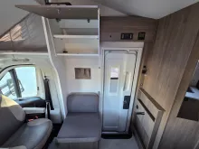 Fahrzeugbild Carado pro A 328 Einzelbetten umbaubar zu Doppelbett #24
