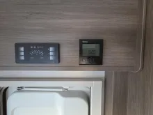 Fahrzeugbild Carado pro A 328 Einzelbetten umbaubar zu Doppelbett #26