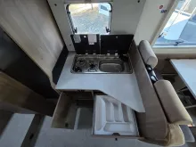 Fahrzeugbild Carado pro A 328 Einzelbetten umbaubar zu Doppelbett #28