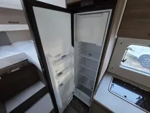 Fahrzeugbild Carado pro A 328 Einzelbetten umbaubar zu Doppelbett #29