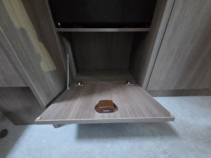 Fahrzeugbild Carado pro A 328 Einzelbetten umbaubar zu Doppelbett #31