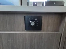 Fahrzeugbild Carado pro A 328 Einzelbetten umbaubar zu Doppelbett #32