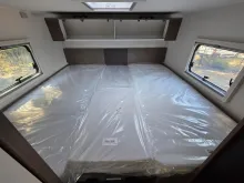 Fahrzeugbild Carado pro A 328 Einzelbetten umbaubar zu Doppelbett #34