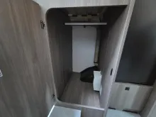 Fahrzeugbild Carado pro A 328 Einzelbetten umbaubar zu Doppelbett #39