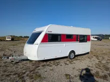 Fahrzeugbild Kabe Briljant 470 XL Antischlingerkupplung/ATC/1700kg/Kompressor Kühlschrank #4