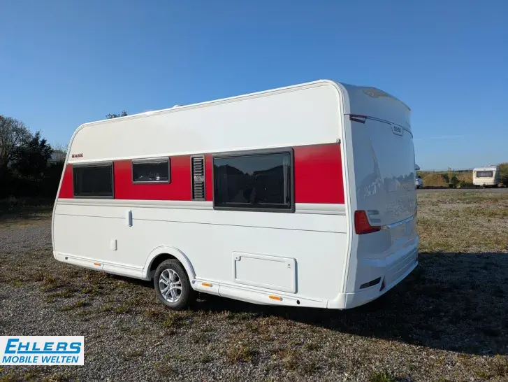 Fahrzeugbild Kabe Briljant 470 XL Antischlingerkupplung/ATC/1700kg/Kompressor Kühlschrank #19