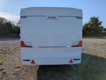 Fahrzeugbild Kabe Briljant 470 XL Antischlingerkupplung/ATC/1700kg/Kompressor Kühlschrank #20