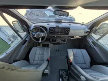 Fahrzeugbild La Strada Nova EB Mercedes 190 PS 190PS/Autom/Solar/Wechselrichter/AHK/Dachklima/Luftfeder #5