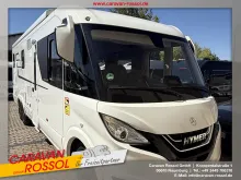 Fahrzeugbild Hymer B-Klasse ML I 880 #1