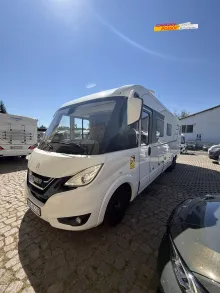 Fahrzeugbild Hymer B-Klasse ML I 880 #3