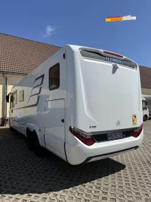 Fahrzeugbild Hymer B-Klasse ML I 880 #4