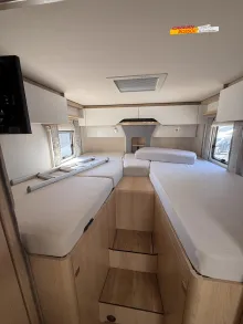 Fahrzeugbild Hymer B-Klasse ML I 880 #7