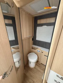 Fahrzeugbild Hymer B-Klasse ML I 880 #9