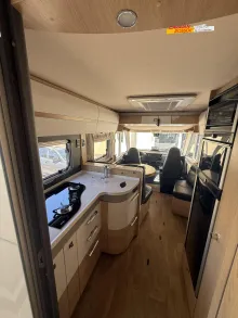 Fahrzeugbild Hymer B-Klasse ML I 880 #10
