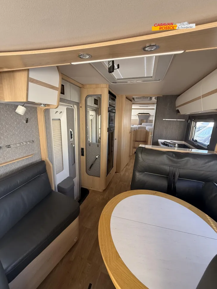 Fahrzeugbild Hymer B-Klasse ML I 880 #13