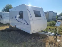 Fahrzeugbild Caravelair Alba 400 #3