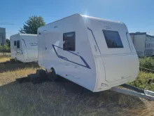 Fahrzeugbild Caravelair Alba 400 #4