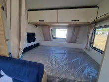 Fahrzeugbild Caravelair Alba 400 #14