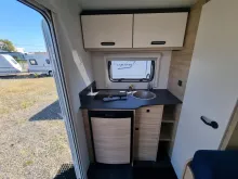 Fahrzeugbild Caravelair Alba 400 #15
