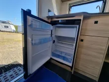 Fahrzeugbild Caravelair Alba 400 #17
