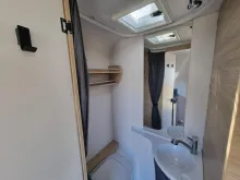 Fahrzeugbild Caravelair Alba 400 #18