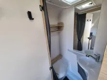 Fahrzeugbild Caravelair Alba 400 #19