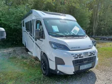 Fahrzeugbild Sunlight Adventure V 66 Abverkaufs Aktion Mieter! #3
